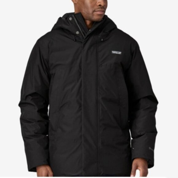 Patagonia Insulated Jacket NWOT - Picture 1 of 9